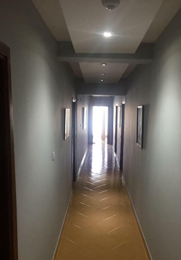 Besik Hotel เฟทิเย ภายนอก รูปภาพ